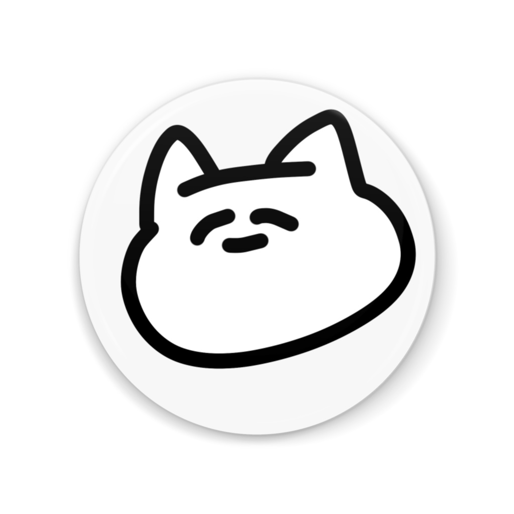 あかぴねこミラー