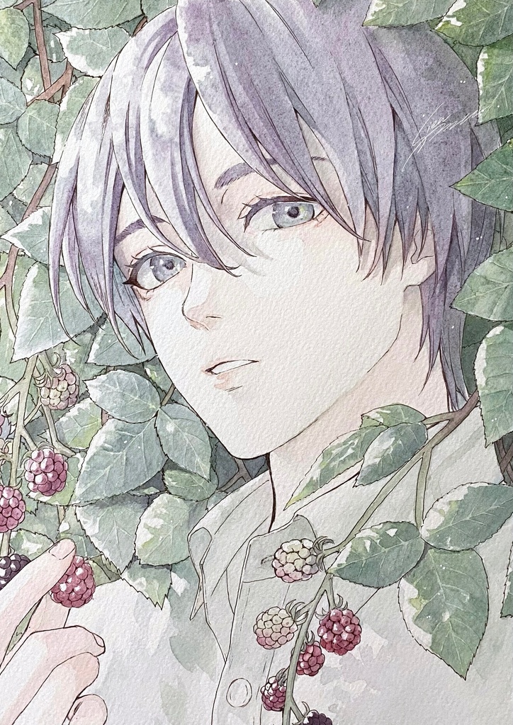 ポストカード③