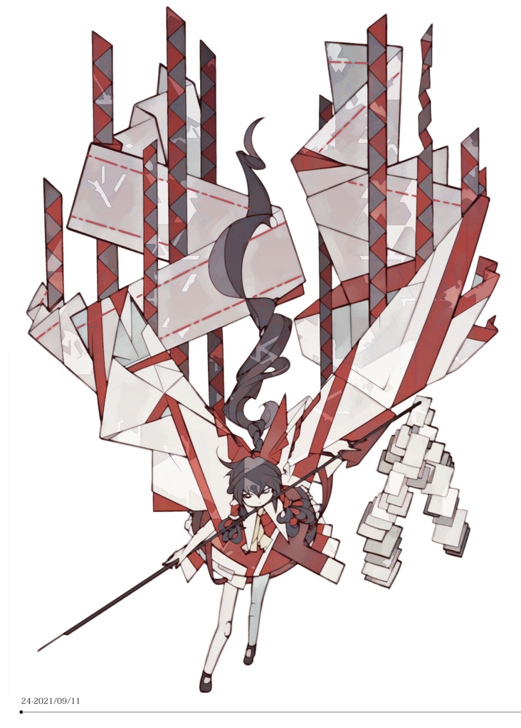 TOHO × PASSION of INDUSTRIAL 2021