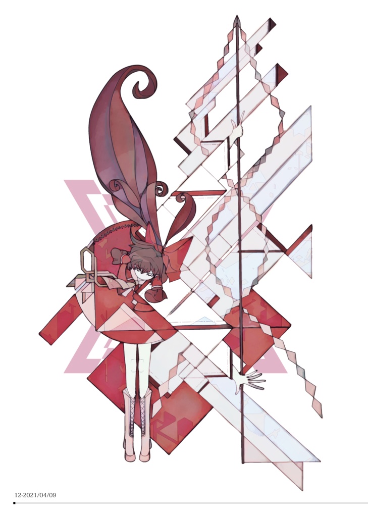 TOHO × PASSION of INDUSTRIAL 2021