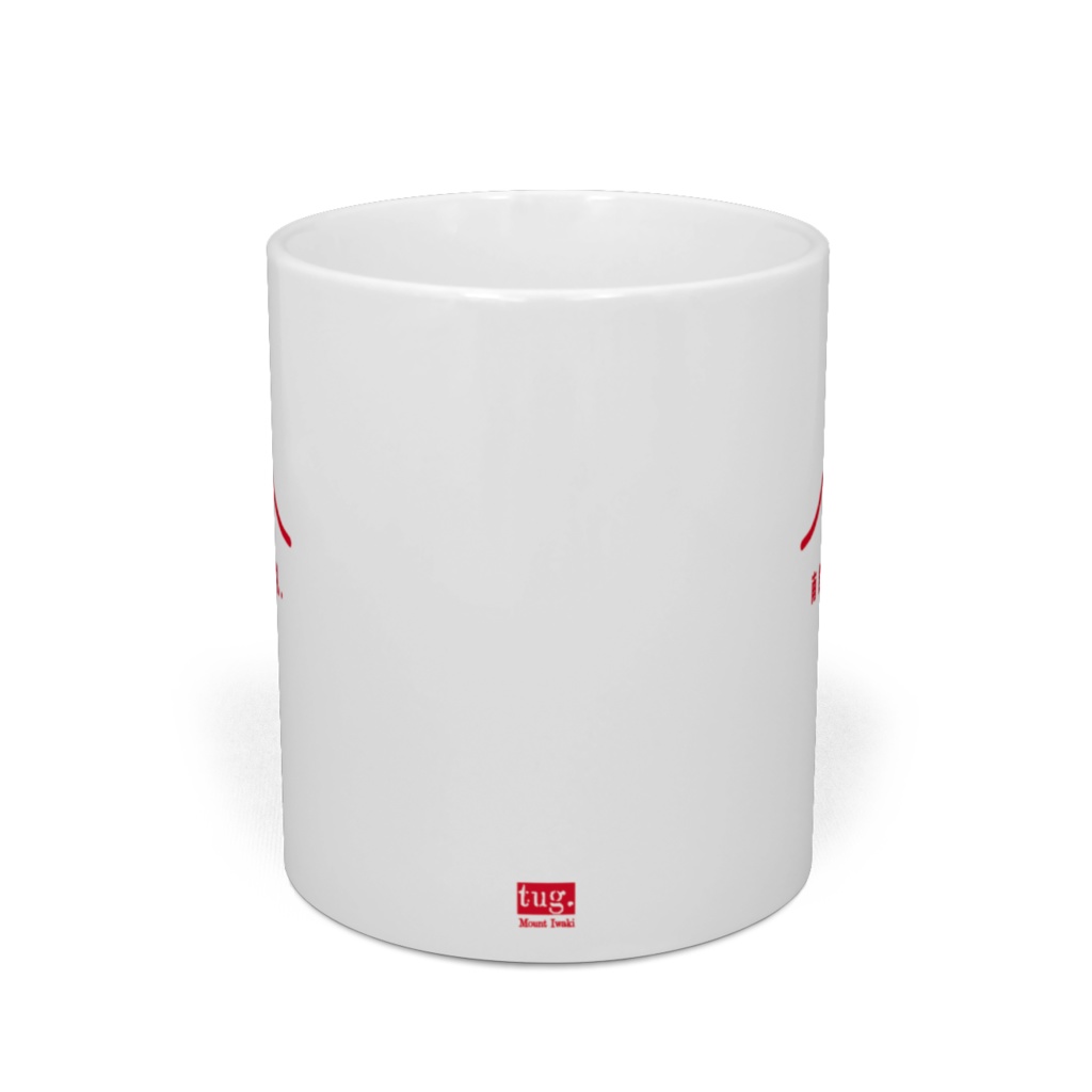 マグカップ「南無帰命頂礼.」