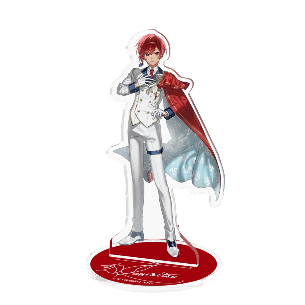 シグナル放送局NEO カゲミツ