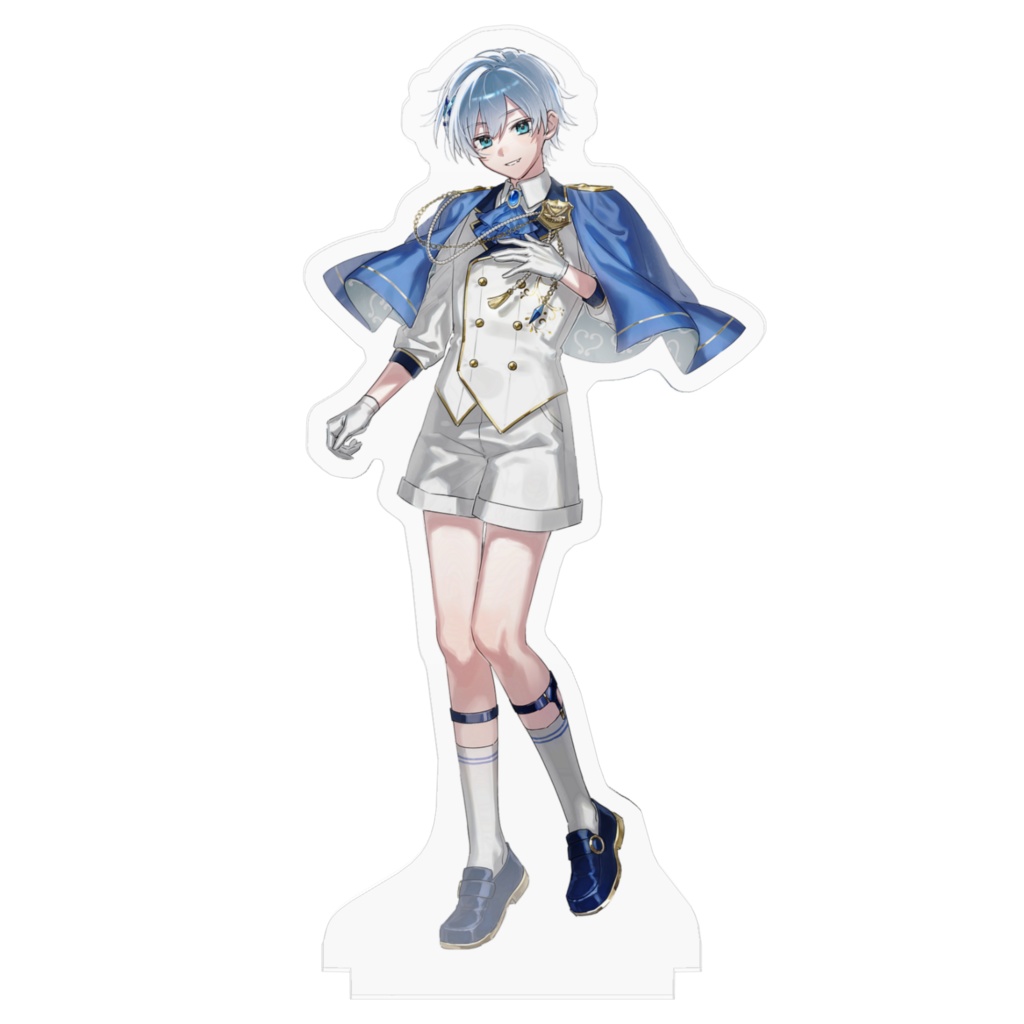 シグナル放送局NEO 一瀬ソラ