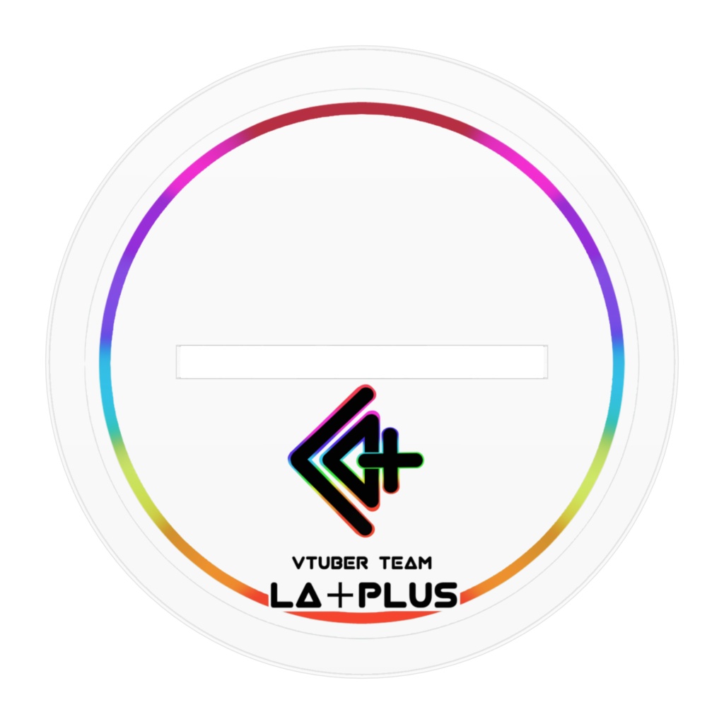 臼井あんこ アクリルフィギュア