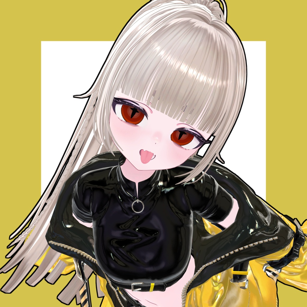 【Chocolat/ショコラ】Makeup&Eye Texture
