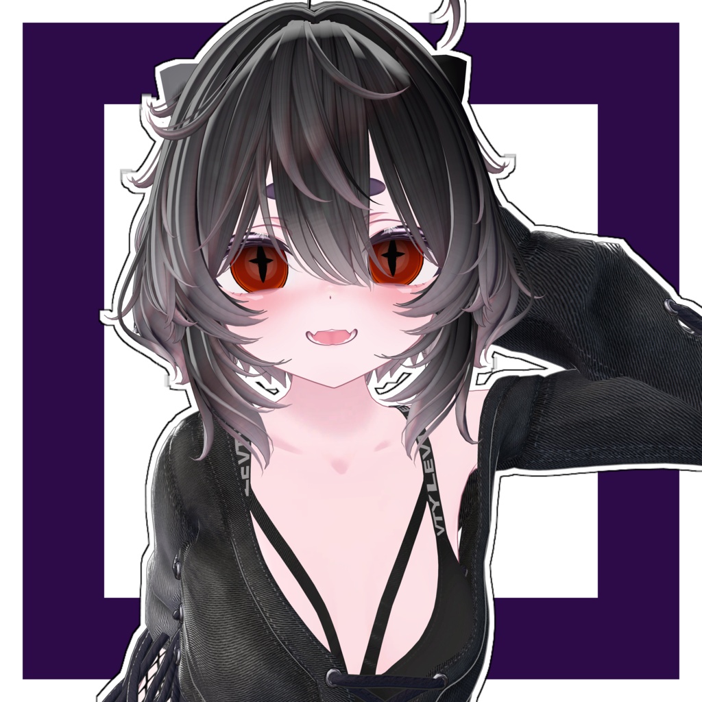 【Chocolat/ショコラ】Makeup&Eye Texture