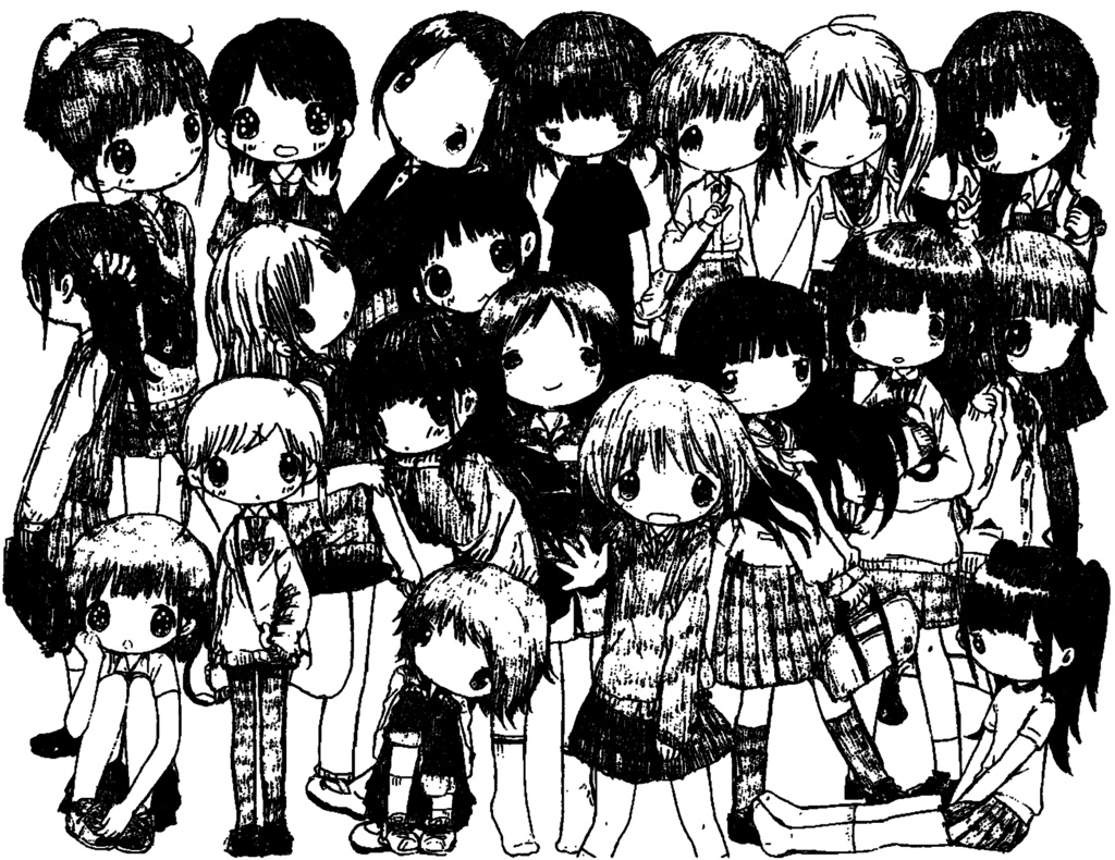 ストリートビューで待ち合わせサコッシュバッグ