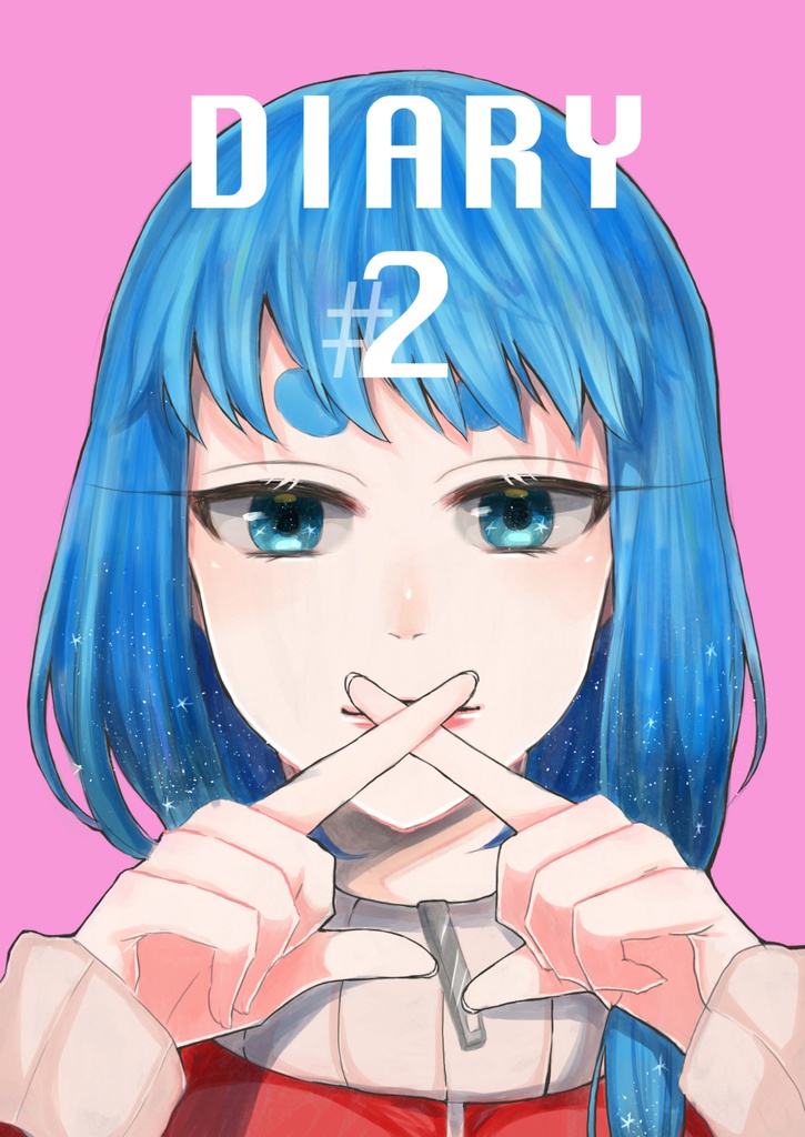 DIARY#2