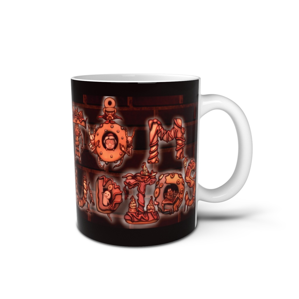 TOM STUDIOS マグカップ