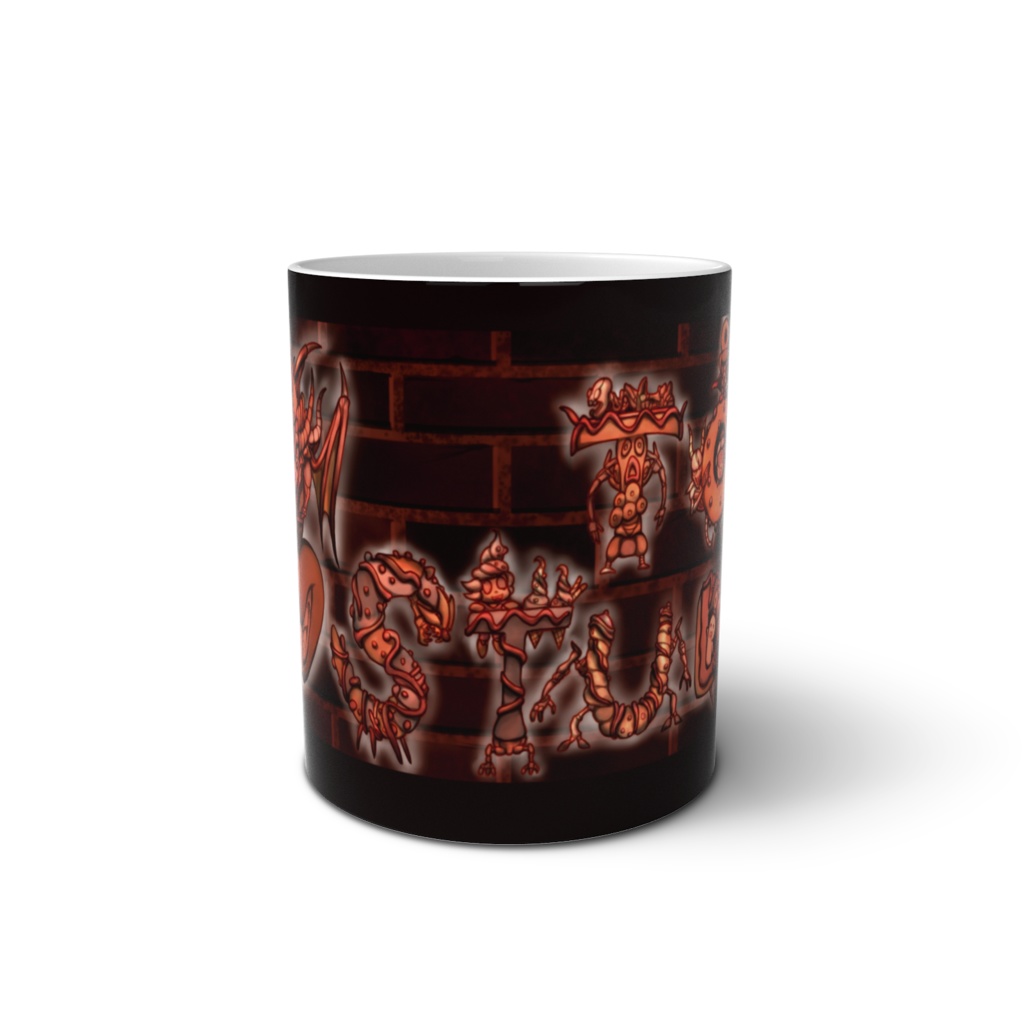 TOM STUDIOS マグカップ