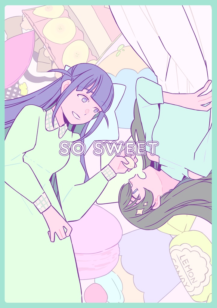 SO SWEET