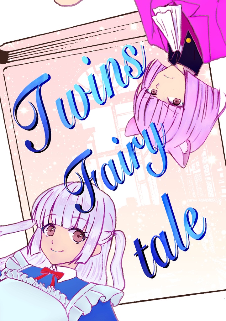 Twins Fairy tale