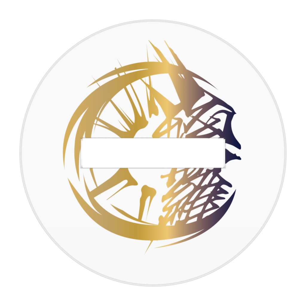 【ちび】将軍『私についてまいれ!』アクスタ