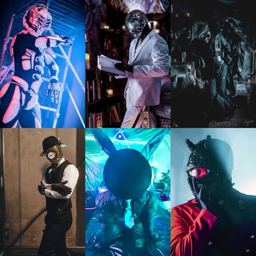 私のランダムチェキ/1枚or3枚セット