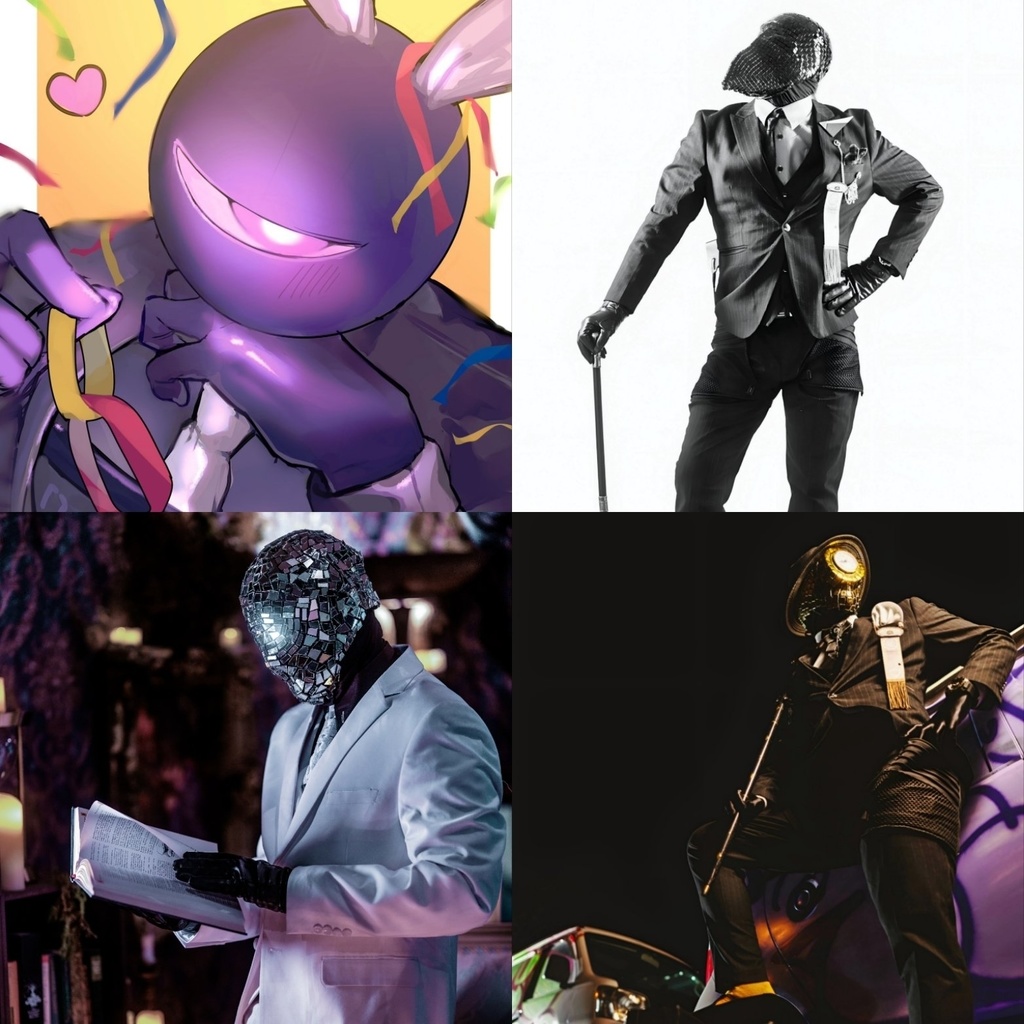 私のランダムチェキ/1枚or3枚セット