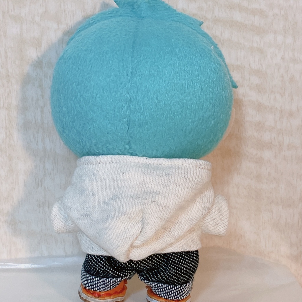 7/4(Mon) 21:30〜 Parka&Pants Set