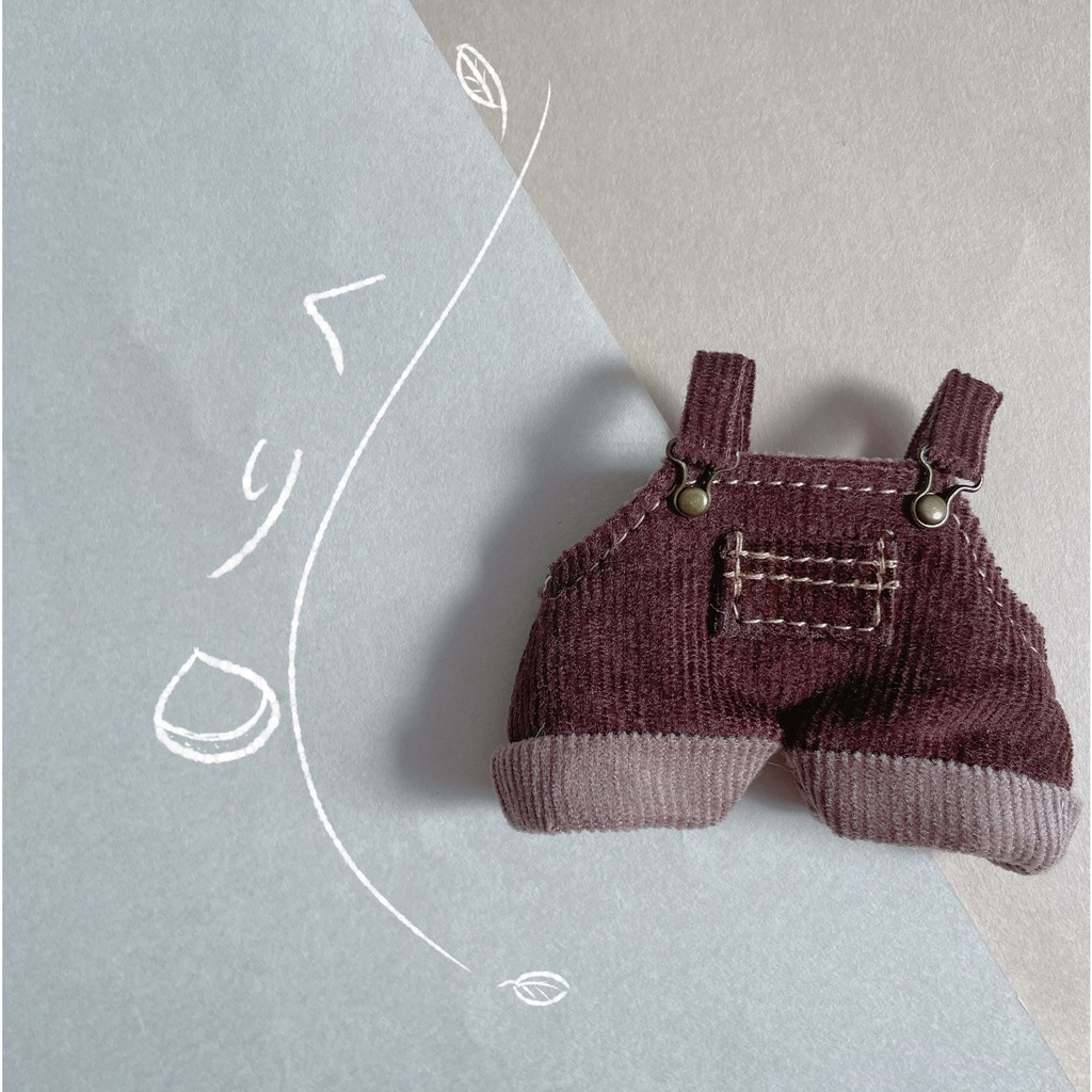 【9/18𝚆𝚎𝚍.21:30〜予定⠀】秋のサロペ🍂