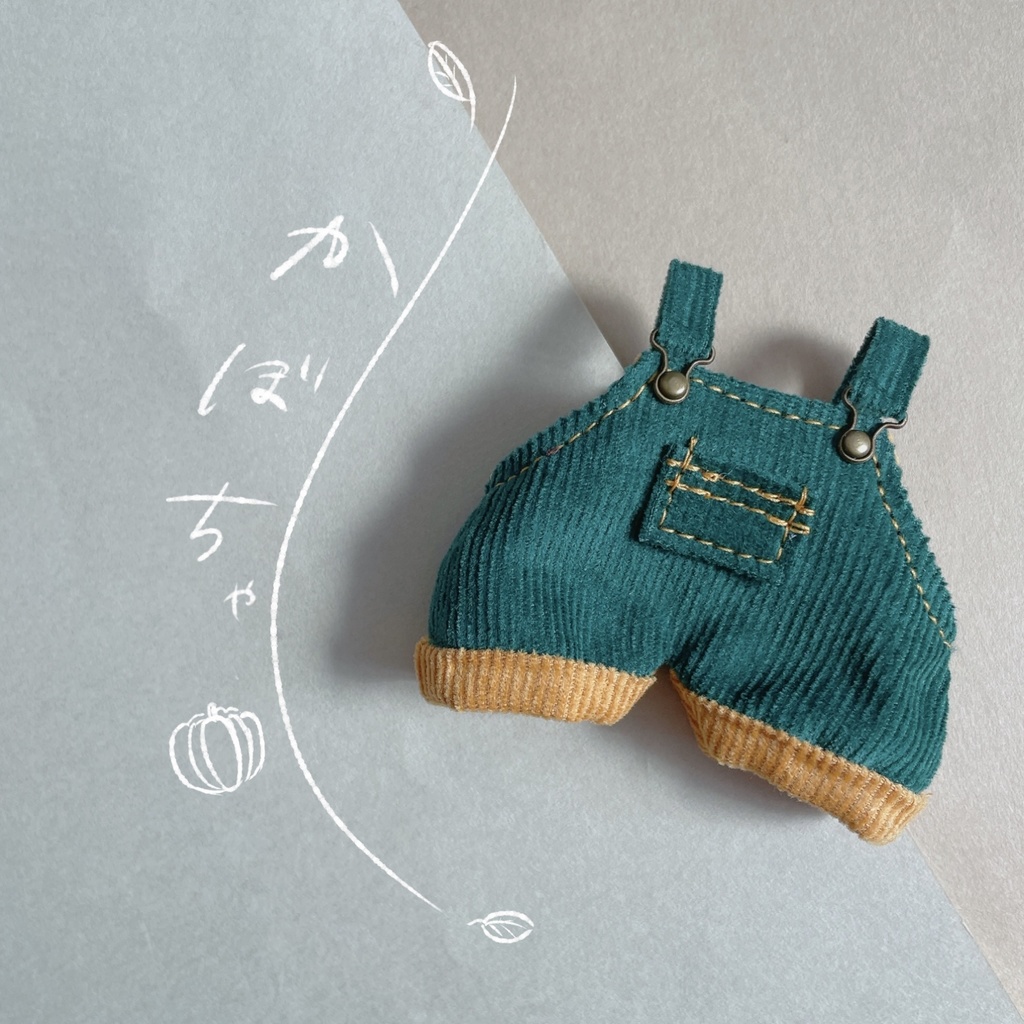 【9/18𝚆𝚎𝚍.21:30〜予定⠀】秋のサロペ🍂