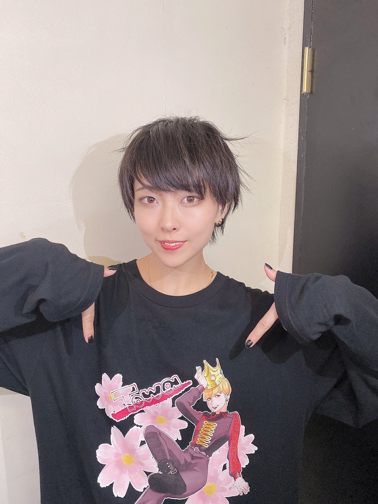 生誕ランチェキ