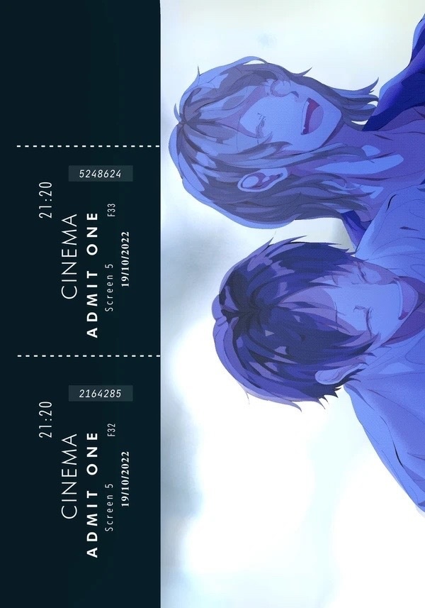 泣けるワンナイト【R-15腐】THE TEAR-JERKING ONE NIGHT