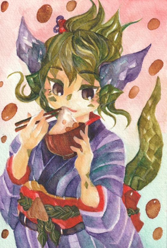 おしるこ日和