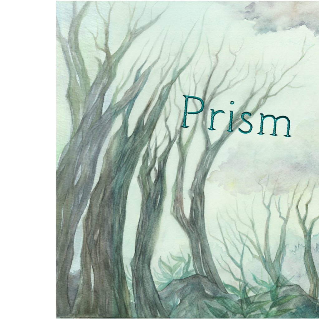 イラスト集「Prism」