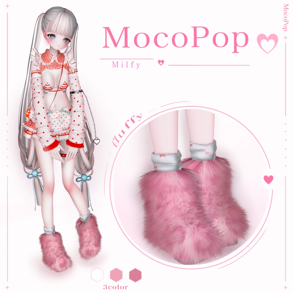 ð¥SALEð¥ð«§MocoPopð«§12avatar察å¿ð«§