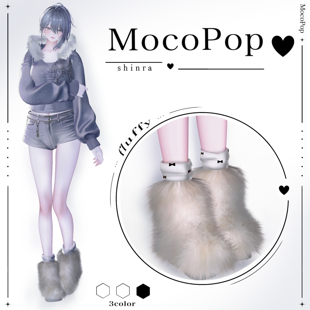 ð¥SALEð¥ð«§MocoPopð«§12avatar察å¿ð«§