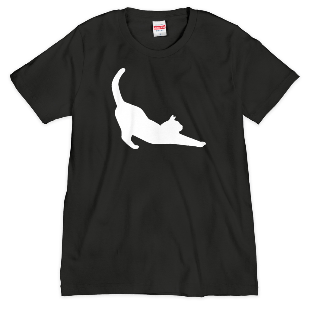 猫(のび)