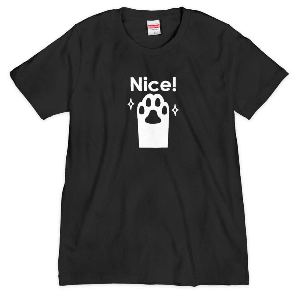 猫(Nice!)