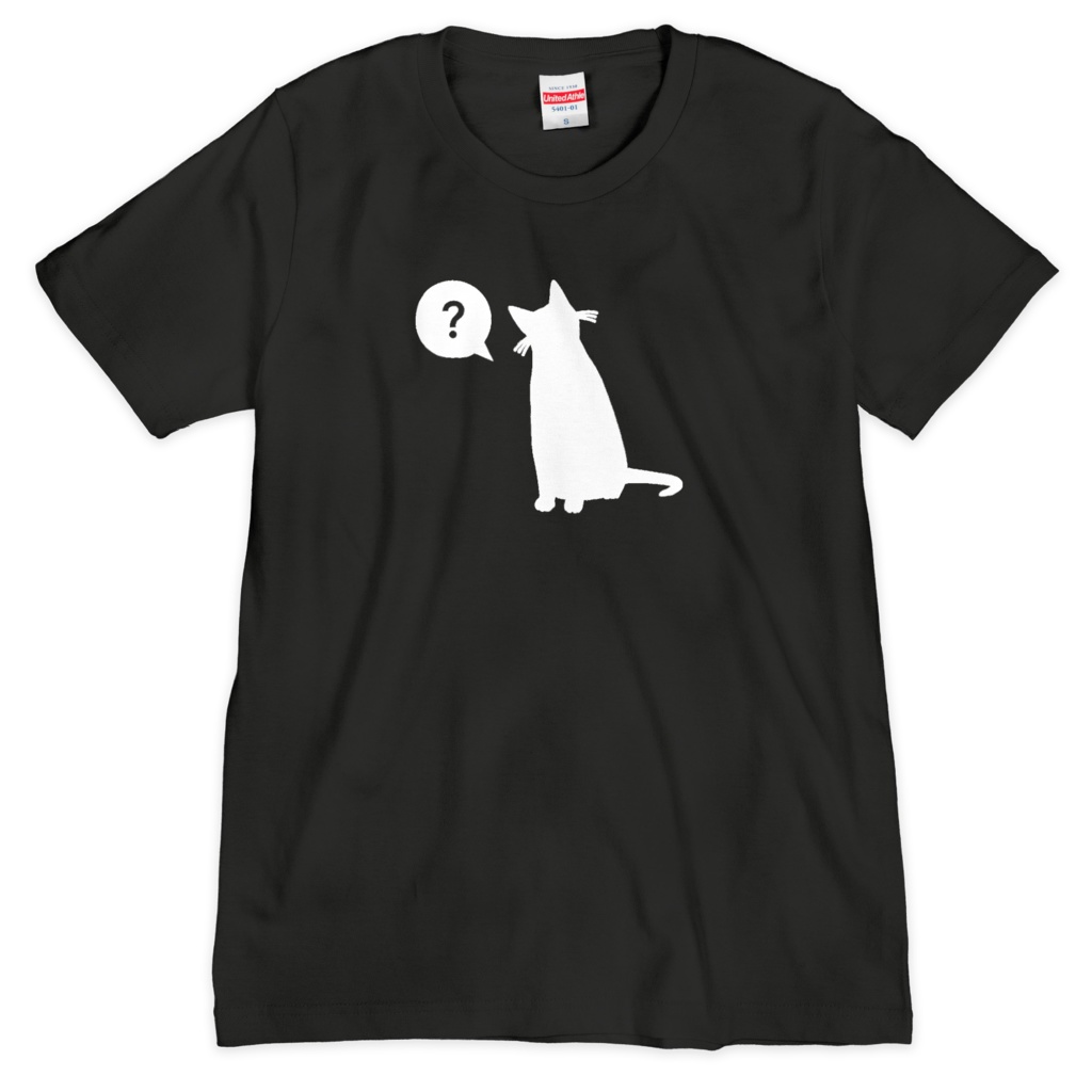 猫(?)
