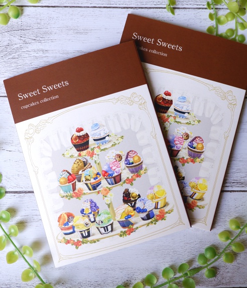 「Sweet Sweets」