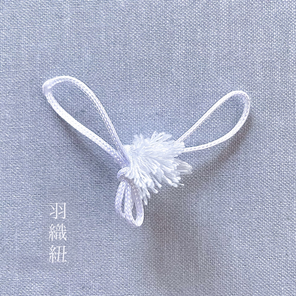 だんだら羽織り