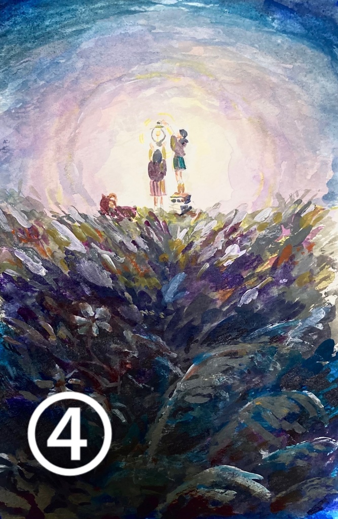 ポストカード(全6種)