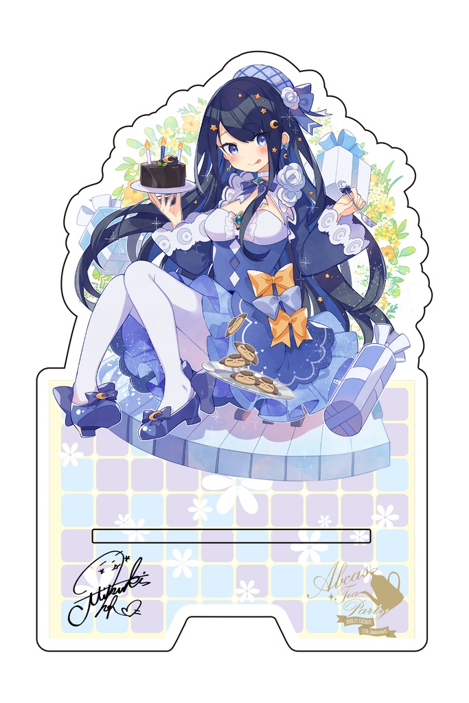 バースデーグッズ2022
