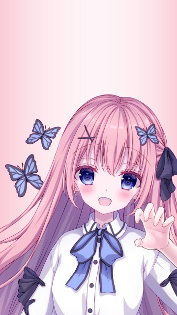 携帯壁紙(片手Ver.)