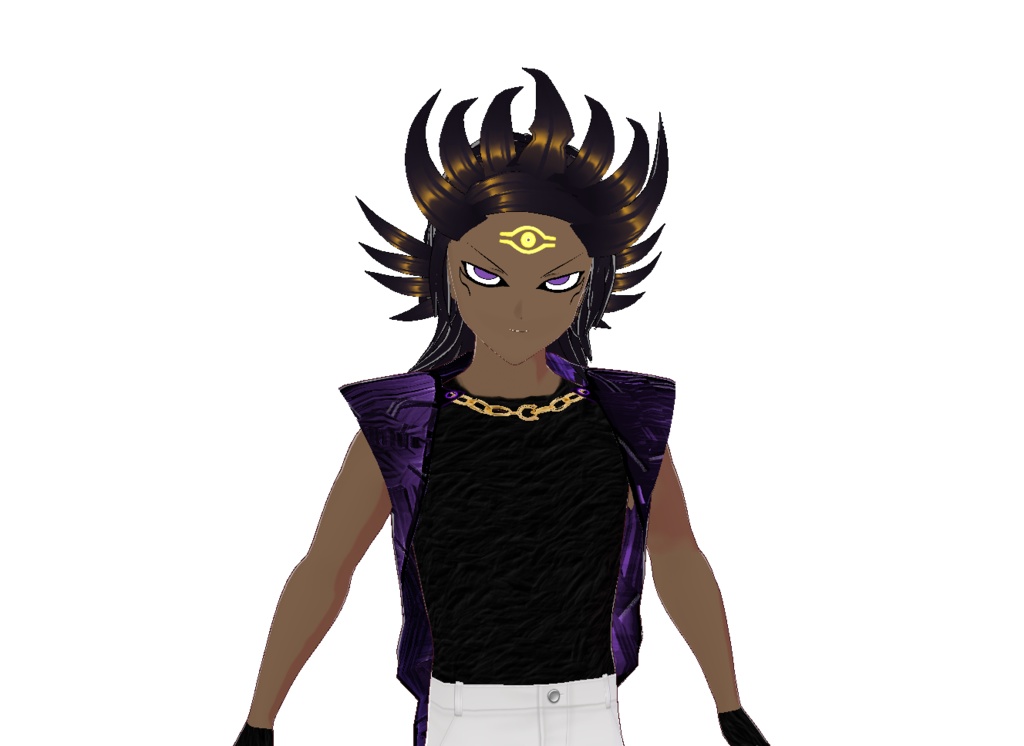 Marik___ Proto Stly