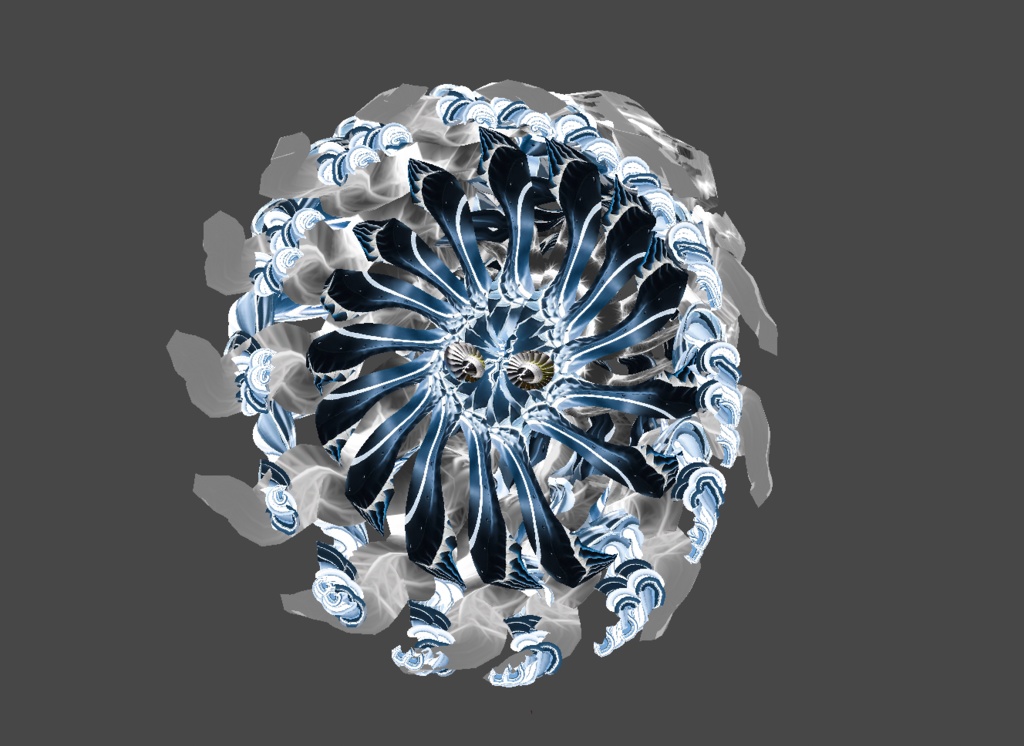Model_Triebwerk