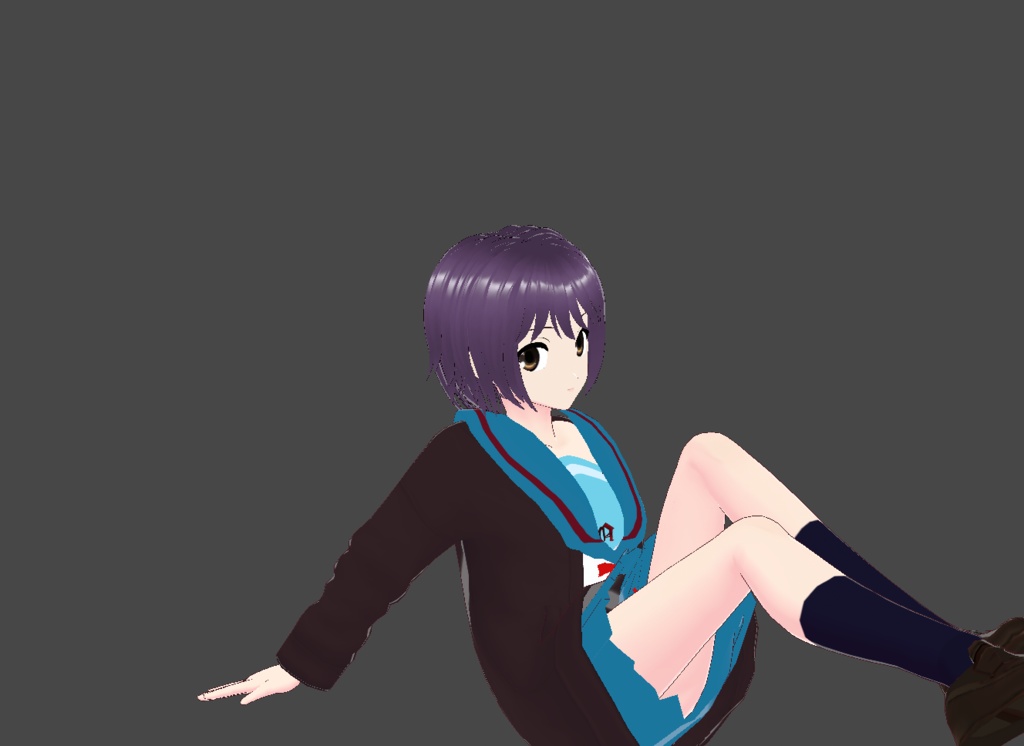 Model_Yuki_N