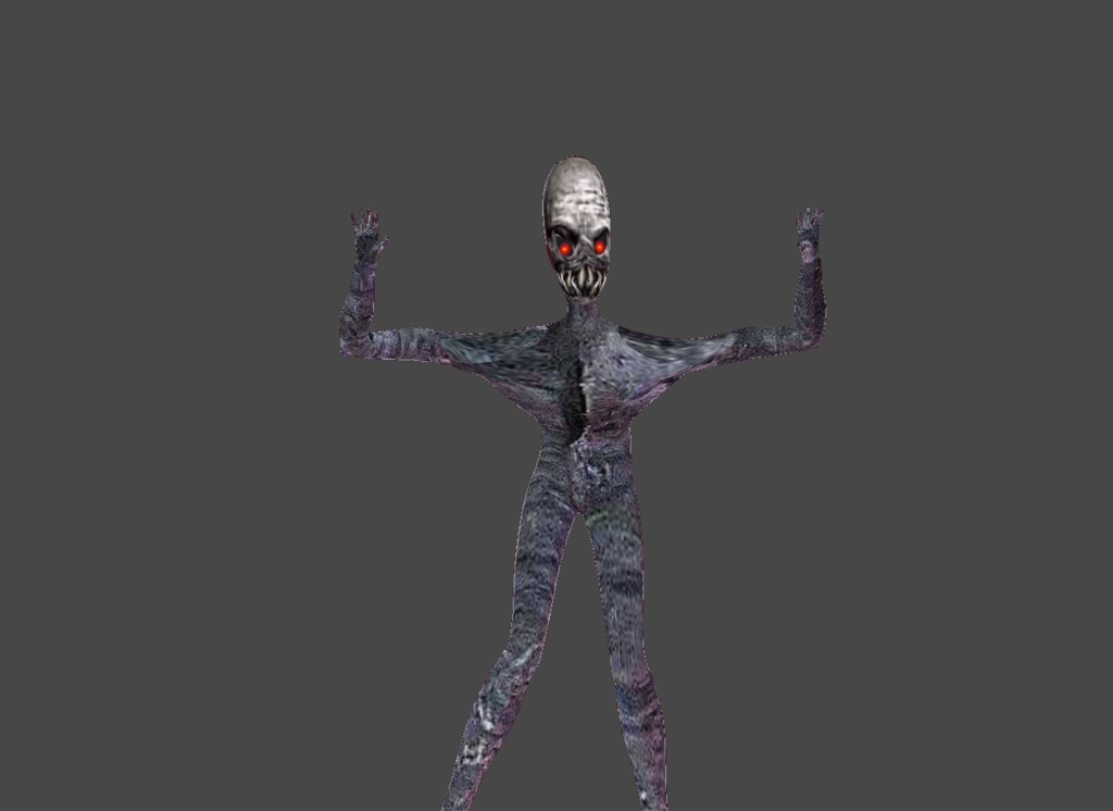 model_regenerator_monster