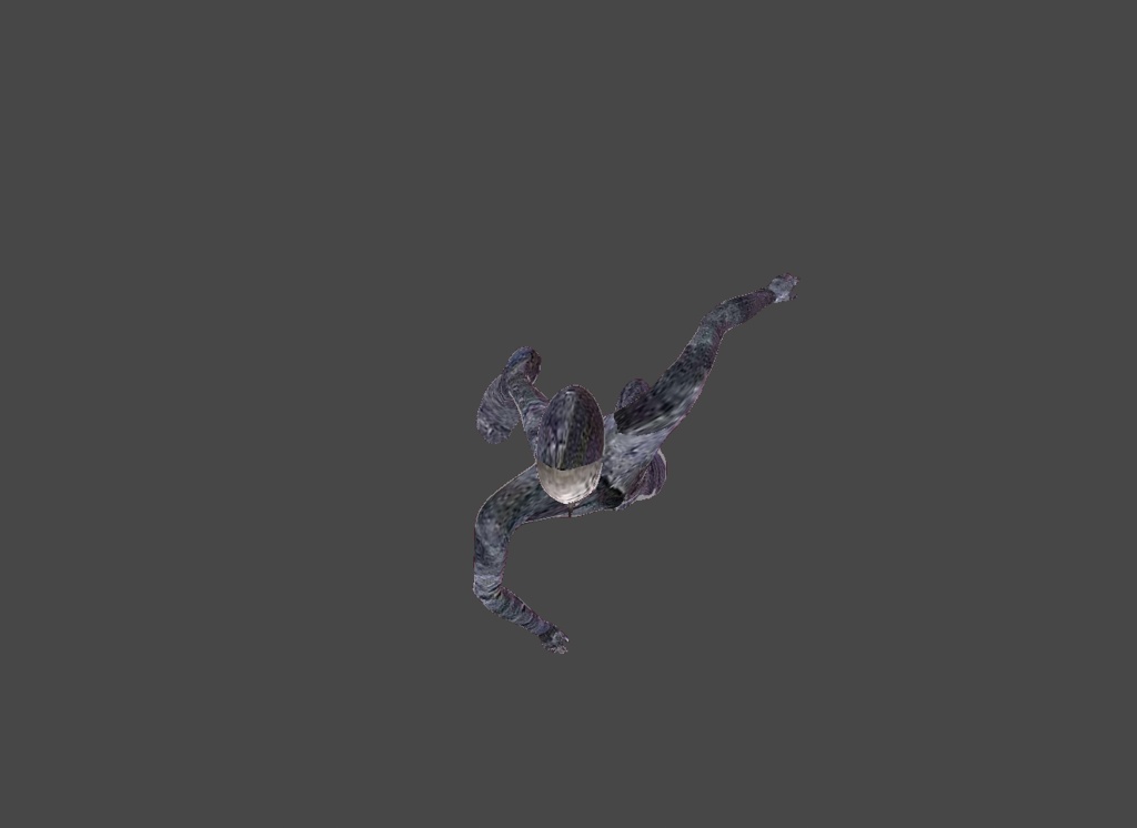 model_regenerator_monster - prototyp_x_one_3D model_place - 6/6