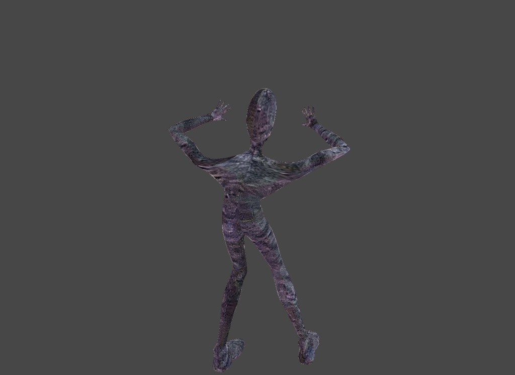 model_regenerator_monster - prototyp_x_one_3D model_place - 2/6