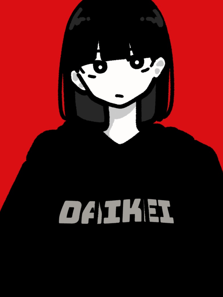 アイコンセット！