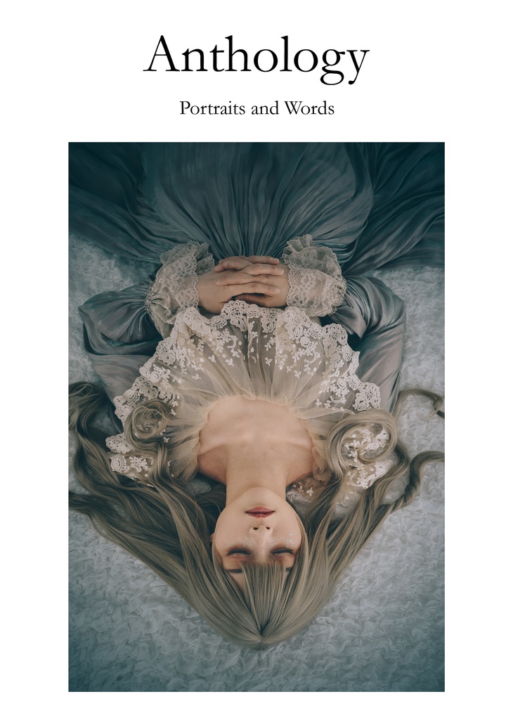 Anthology: Portraits and Words