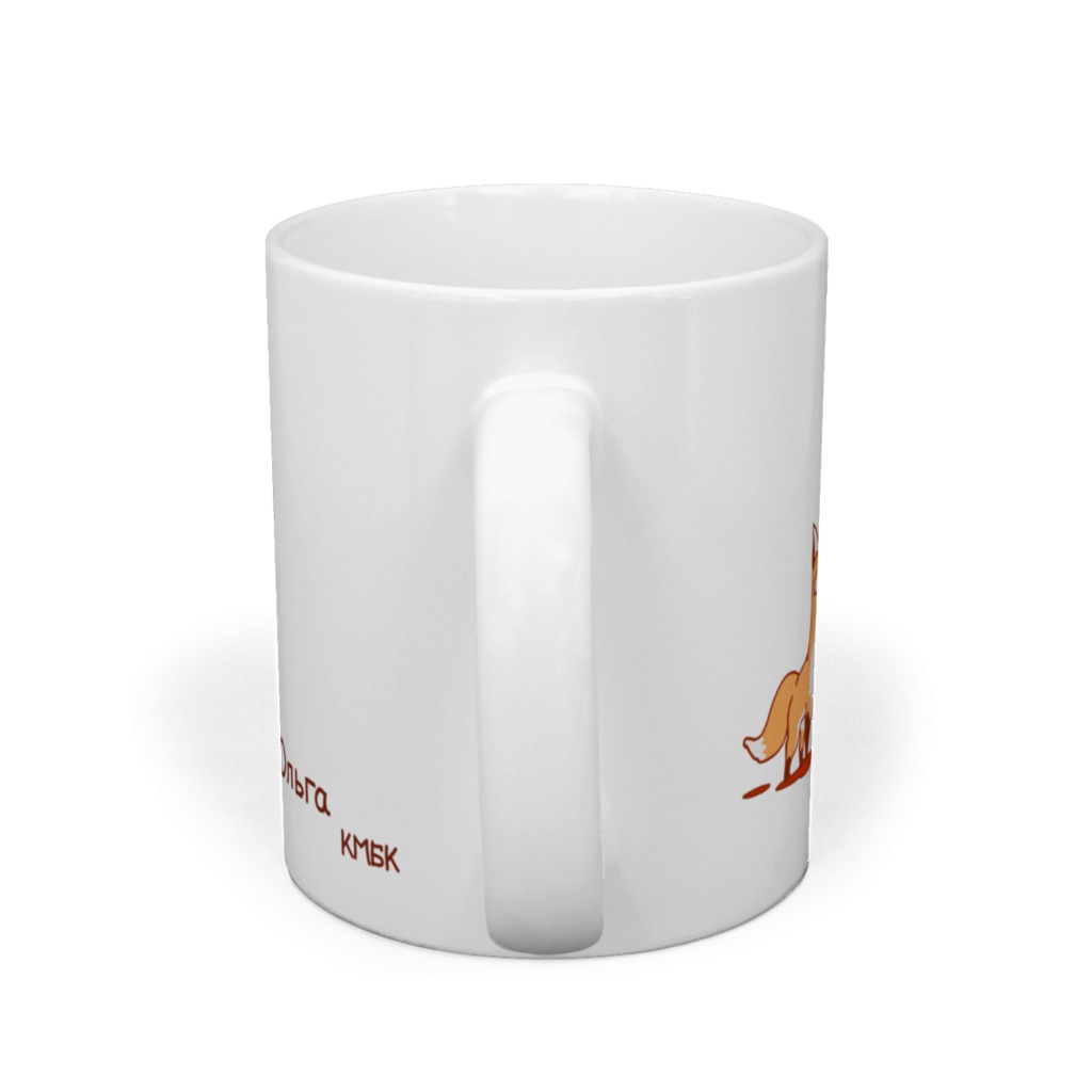 コタローとオリガマグカップ