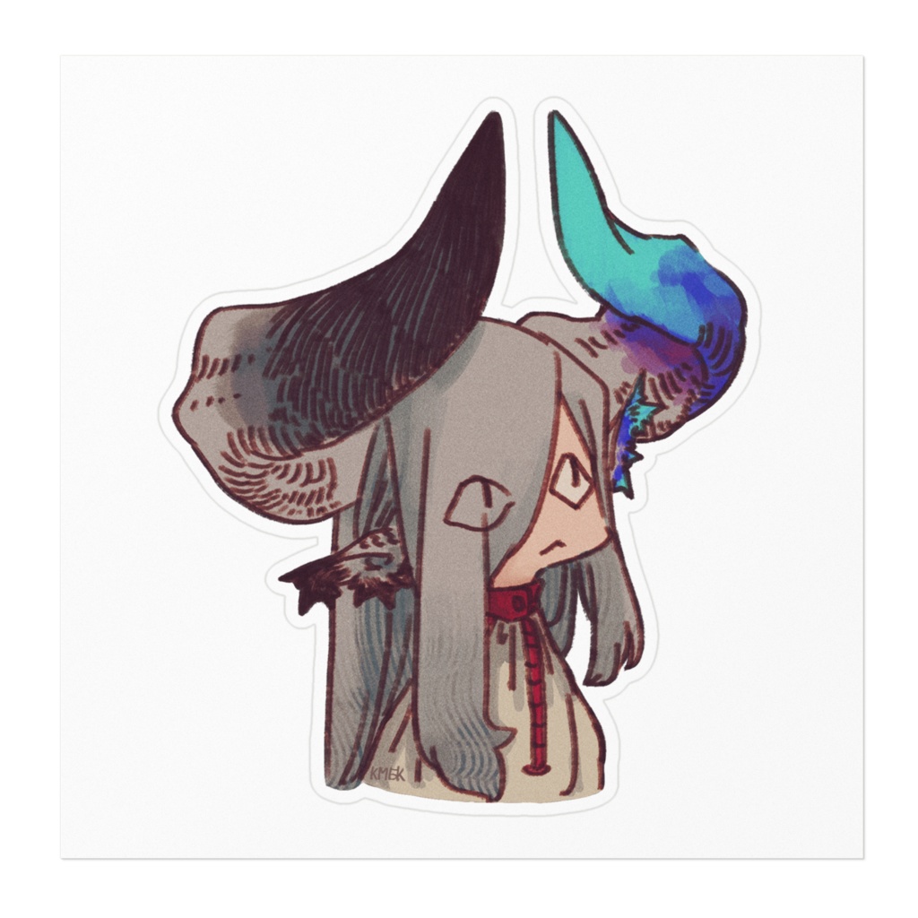 ズメイカ/Zmeika -?-