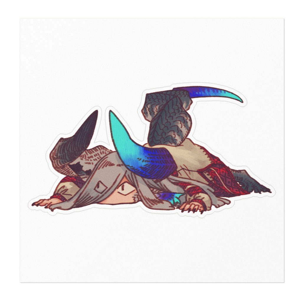 ズメイカ/Zmeika -sneaking-