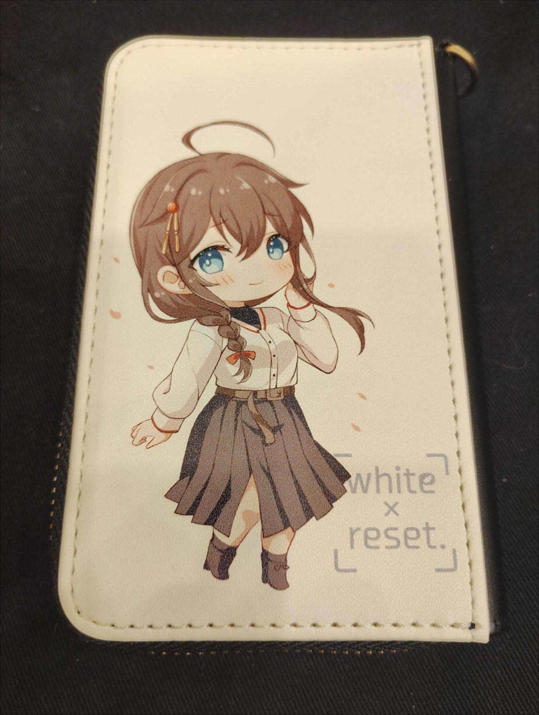 【受注生産】コインケース(4/30~5/5)