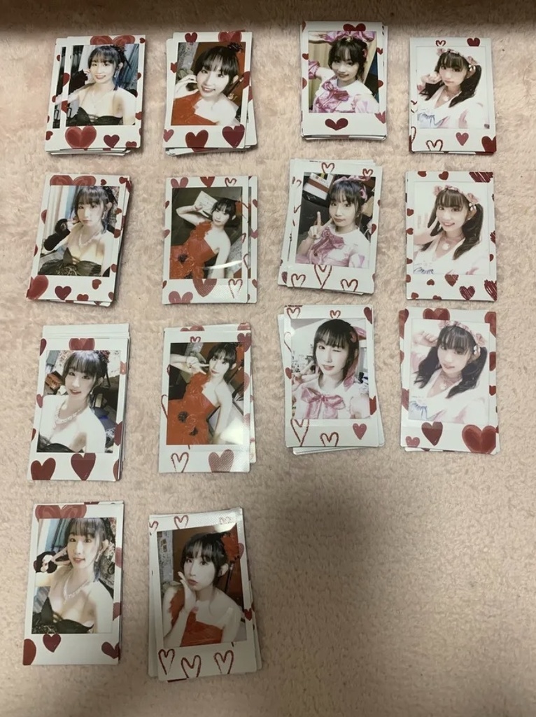 ランチェキ