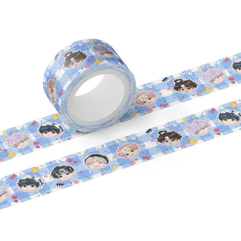 masking tape